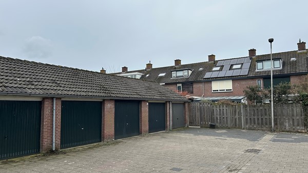 Medium property photo - Johan Vermeerstraat 28, 2162 BK Lisse